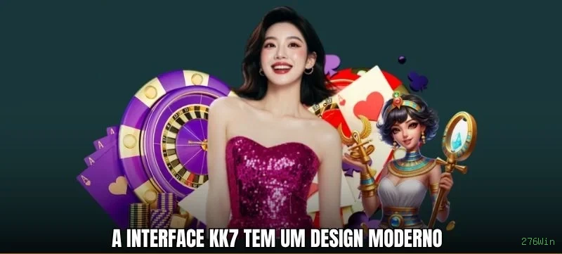 APK oficial da 276Win para Android