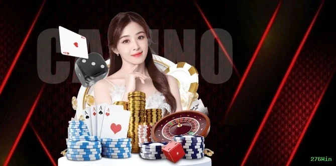 APP oficial da 276Win para mobile