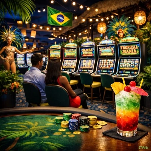 Download gratuito do app da 276Win