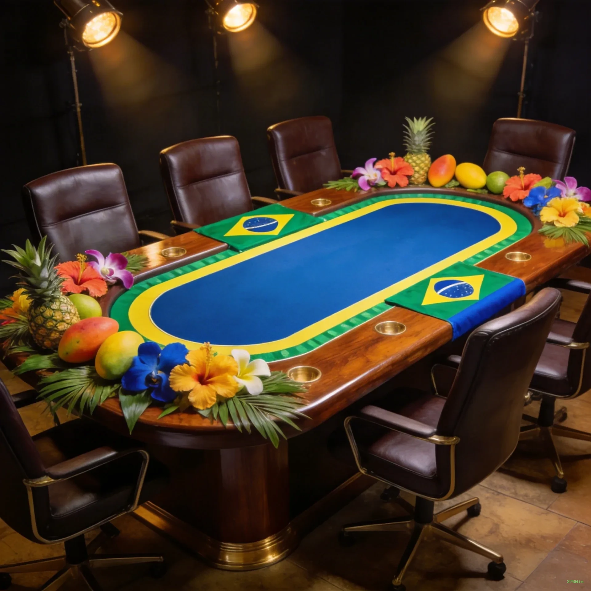 Jogos de fortune da 276Win com prêmios incríveis